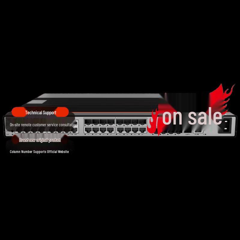 

Huawei S5735-L Series Enterprise Switch