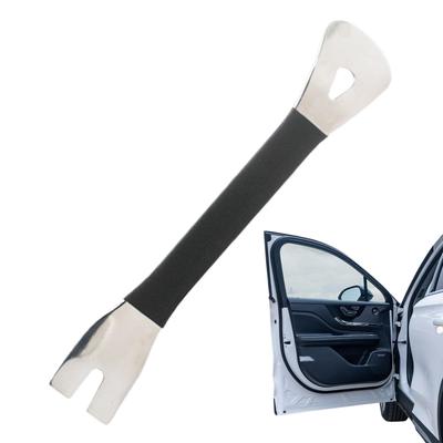 Car Panel Removal Tool, Pry Opener Tool, Car | Car Clip Removal Tool Stainless