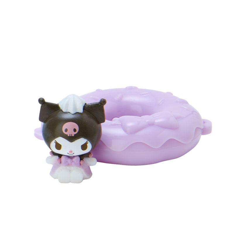 Sanrio - Sanrio Characters Donuts Bath Ball