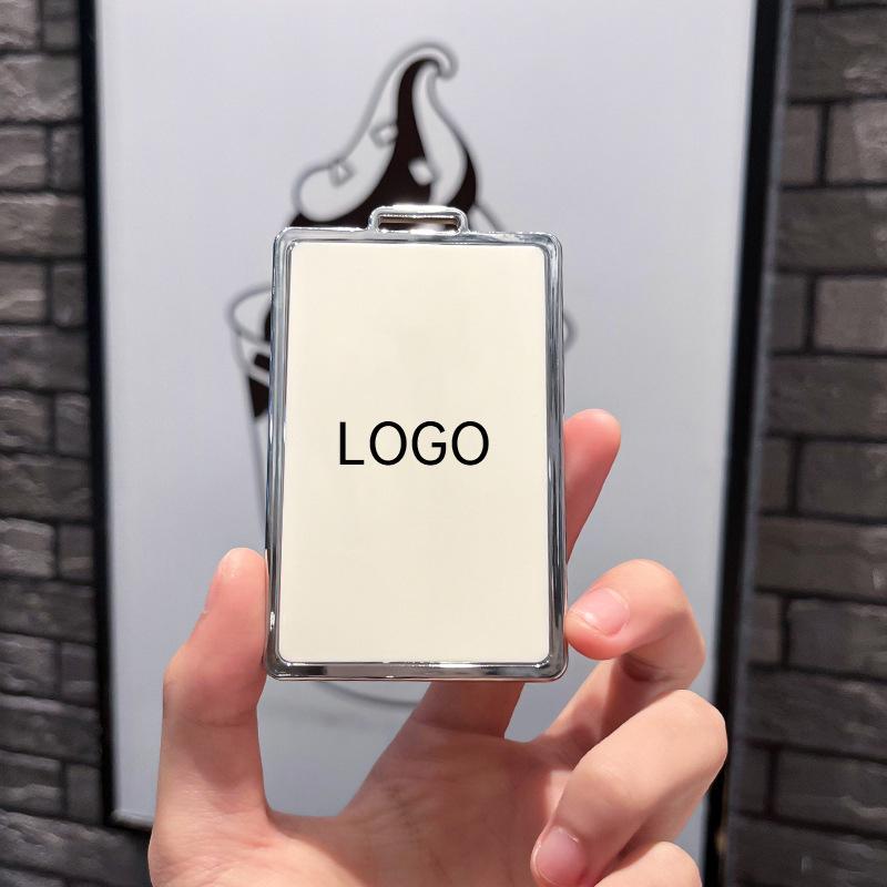 2023 Stylish NFC Key Case for 11th Gen Civic - Unisex Design