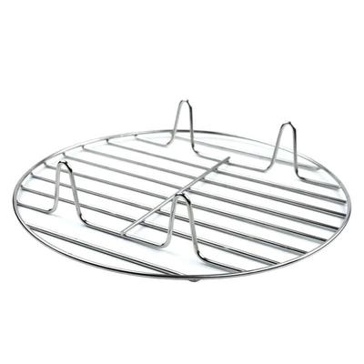 ZISIZ Dampfeinsatz aus Edelstahl 304 (5er-Pack)