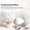 Pheromone For Diffuser Cats Plugin Relaxants Pet Emotional Comfort Spray Tool
