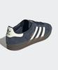 Adidas Gazelle Indoor - Navy:Cream White / Jq6172