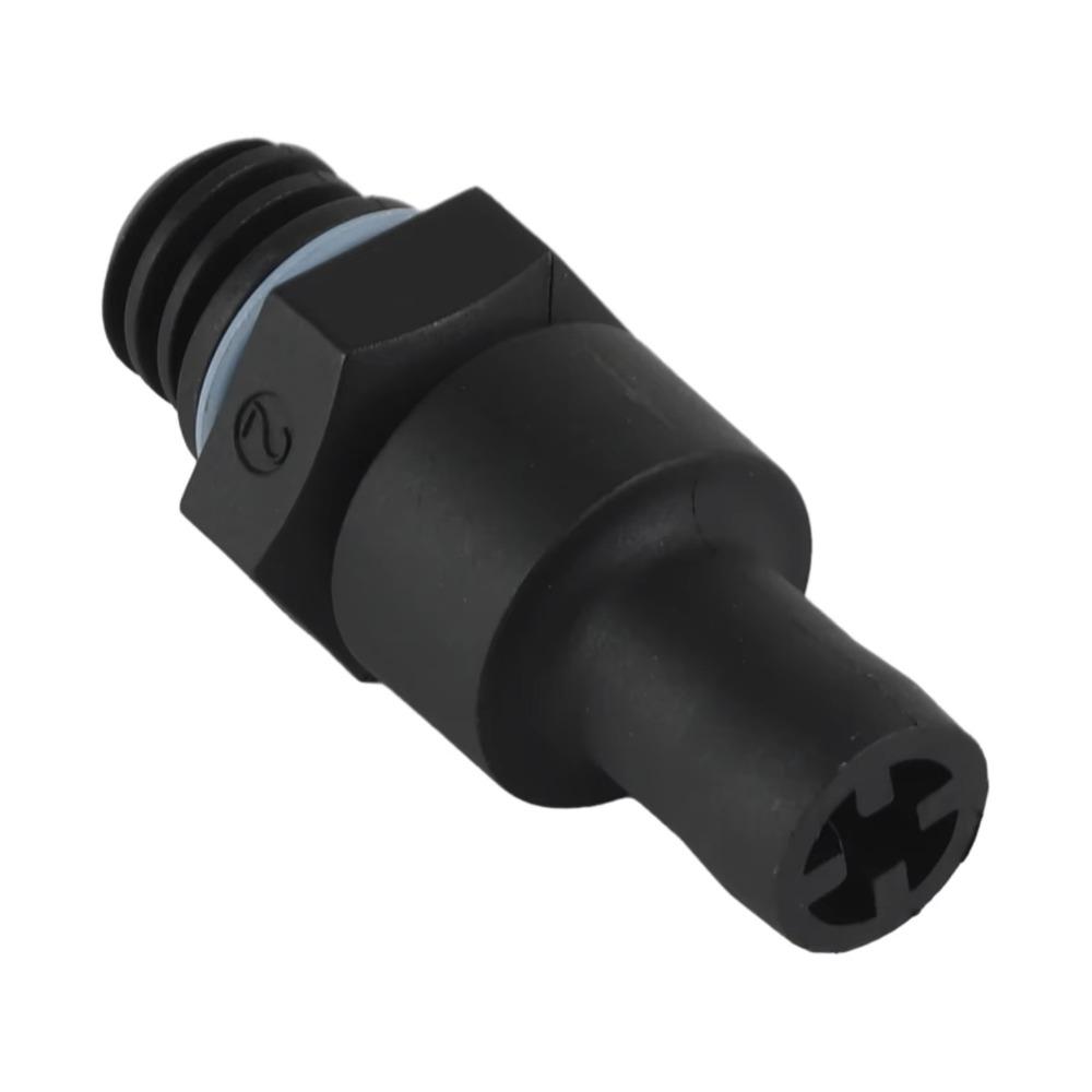 

Подходит для Jeep Chrysler PCV клапан обратный клапан крышки клапанной камеры 1PCS чёрный