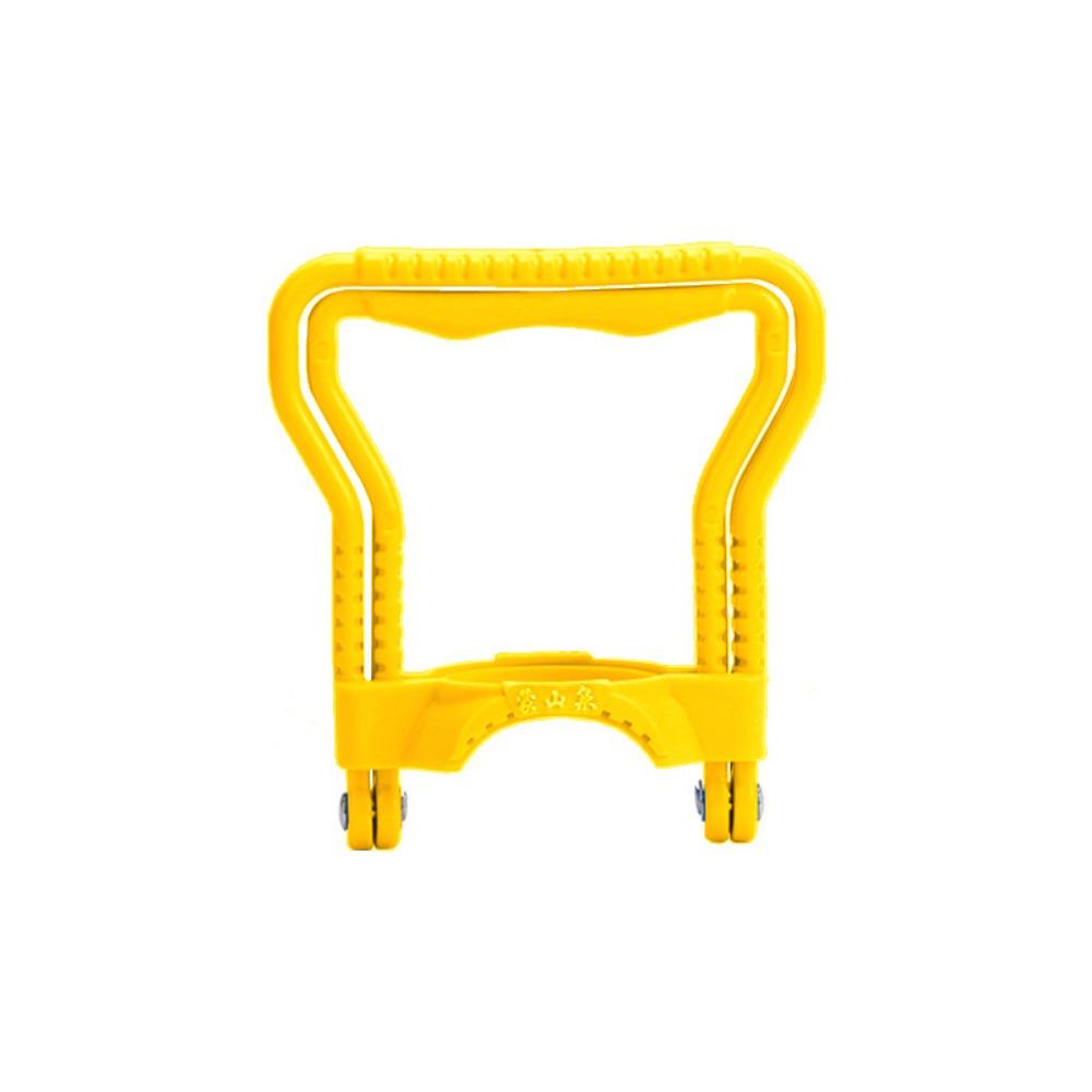 Thickened Bucket Water Pure Water Mineral Lifting Device Plastic Bucket Lifting Device Large Bucket