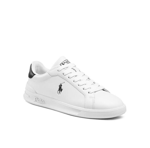 Кроссовки Polo Ralph Lauren Hrt Ct II