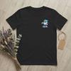 Unisexs TShirt Baseball Sport Ice Cream Drip Funny 100 Cotton Tees Short Sleeve Funny Meme T Shirt O Neck Clothes Gift Idea