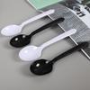 ZISIZ Disposable Plastic Spoon
