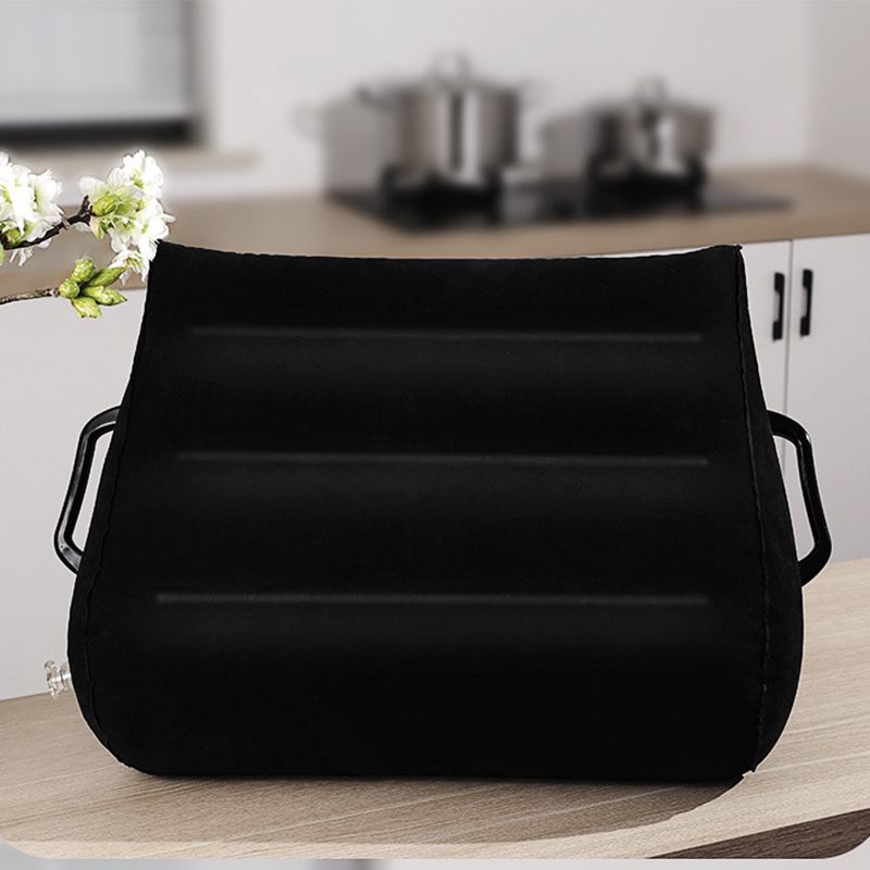 Nadmuchiwana poduszka seksualna Uchwyt Pozycja Mistrza Klin Para Miłość Poduszka Trójkąt Dorosły Mebel Rampa Podparcie Ciała Krzesło BDSM Podkładka