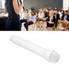 Microphone Model Microphone Prop ABS Fake Microphone for Cosplay Simulate Speech Practice Stage