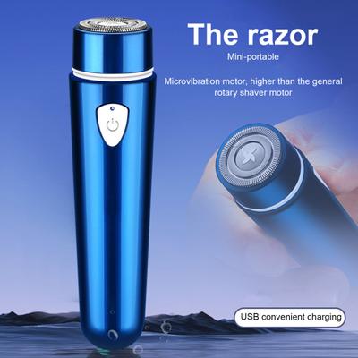 Elektronica voor schoonheid en gezondheid – Scheerapparaten en trimmers voor heren
