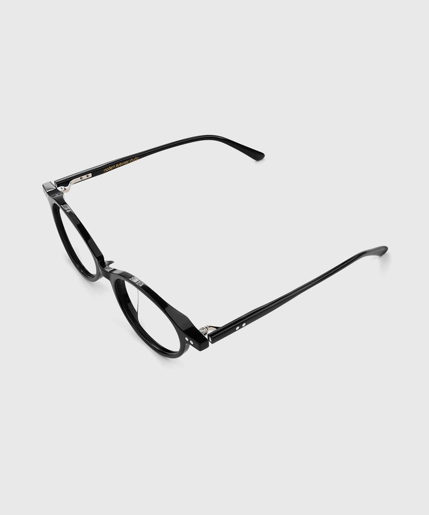 Modeonaiweeoseutyudio Elpin - Black