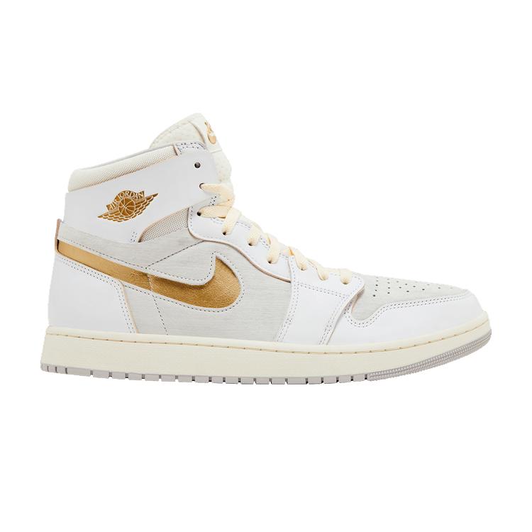 Air Jordan 1 High Zoom Comfort 2 FIBA 44.5