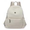 Student Schoolbag Women's Commuter Backpack Water-Repellent Nylon Bag Travel Backpack