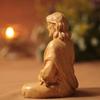 Jesus Statue Religious Sacred Statue Resin Crafts Catholic Figurines Christ Savior Jesus Statue Church Decor