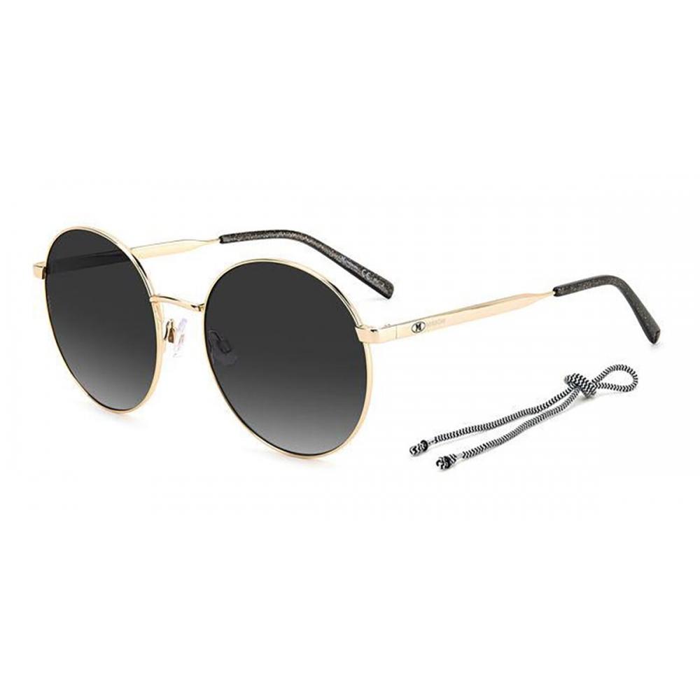 MiSSoni Mmi 0124 S 000 9o Women SunglaSSeS