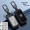 Compatible Key Case for Toyota Camry, Highlander, Prius, 86, Reiz (2009-2011 Models)