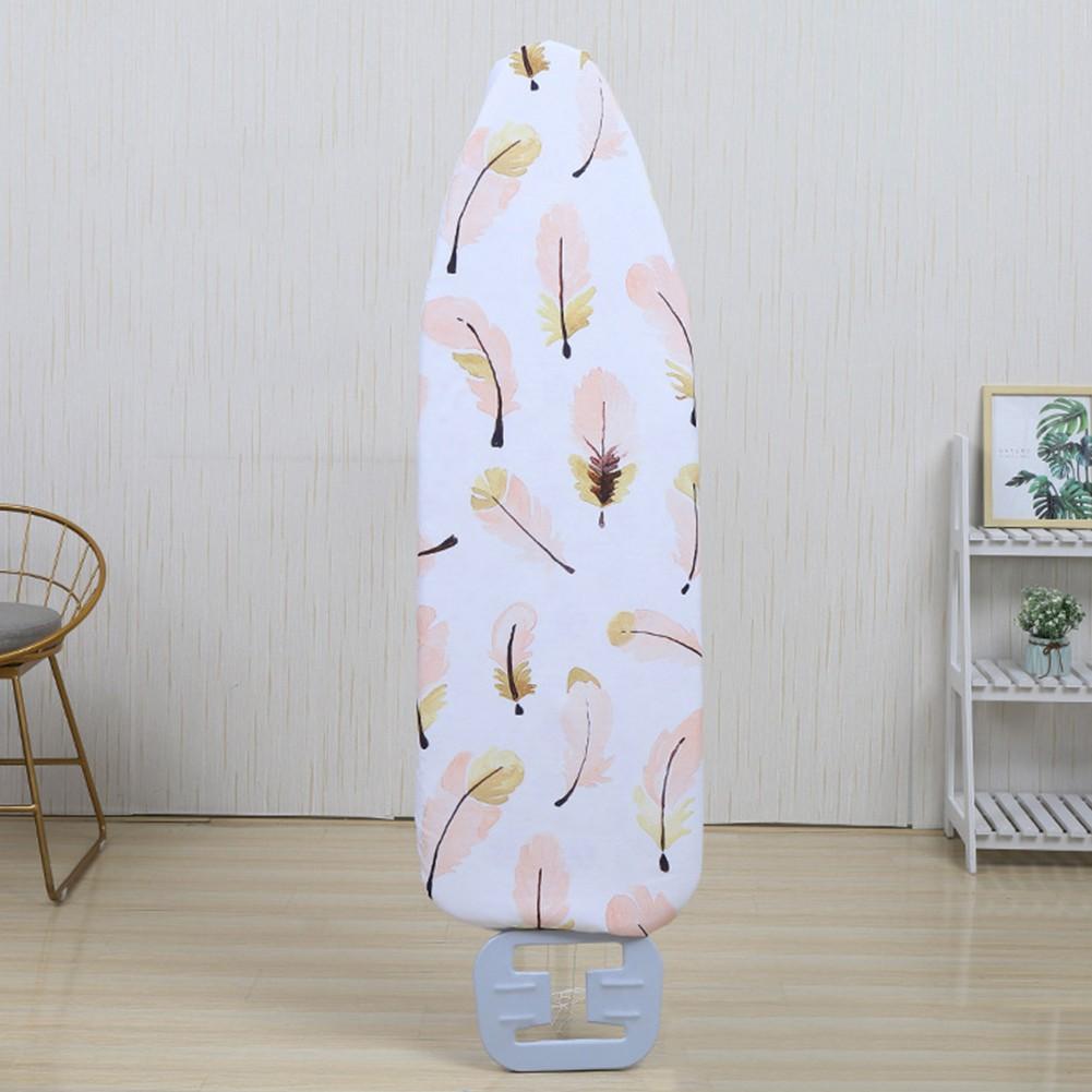 High Quality Ironing Board Cover PARTS Smooth Super Extra Wide 140*50CM