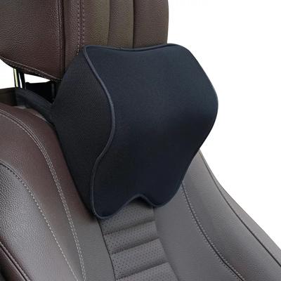 Car Headrests, Neck Pillows, Memory Foam Neck Pillows For Interior Use