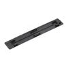 L Roof Rack Bars Top Moulding Clip For Suzuki SWIFT