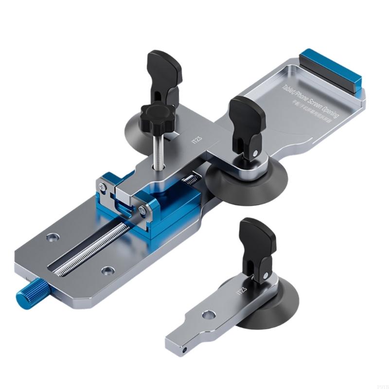 MultiFunction Screen Opening Tool Removal Tool Compatibility with Various Devices Including Curved and Flat Displays