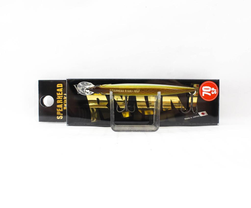 Duo Spearhead Ryuki 70SP Suspend Lure CEA3006 (5359)