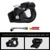 Tow Hook for 2020-2024 Haval H9: Great Wall 2nd Gen, 157 Model Rogue Tiger