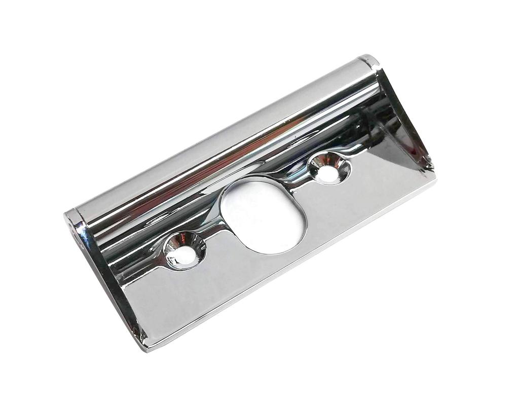 Montreux Buzz Stop Bar 8057 for part number No. Jaguar/Jazzmaster, 1210-montreuxs-8057