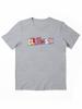 Clerks Clerks III Color Pop Logo Movie Poster Essential T-Shirt