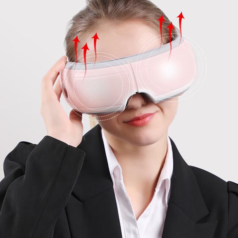 Hezheng Smart Eye Massager CN plug (adapter included)