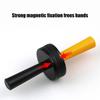 Car Vinyls Wrap Gripper Holder Tints Tool for Sign Vinyls Car Wrapping Window Tint Car Wrapping and Crafts Sign Making