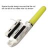 Night Fishing Electric Floats Light Luminous Rechargeable CR425 3.7V Battery USB Charger Set Buoy Tools Bobber Pesca Tackle