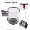Cordless Vacuum Part Dust Cup Replacement Dust Cup Easy To Clean