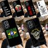 Judo BJJ Jiu Jitsu Hülle Für OPPO Reno 10 Pro 11F 4Z 5Z 8T 4 5 6 7 8 Lite OPPO Find X2 X3 Neo X5 X6 Pro Abdeckung