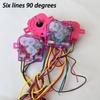 3 Wire 180Degree Washing Machine Timer Washing Machine Timer Switch Wash Timer Semi-automatic Double-cylinder Washing Machine