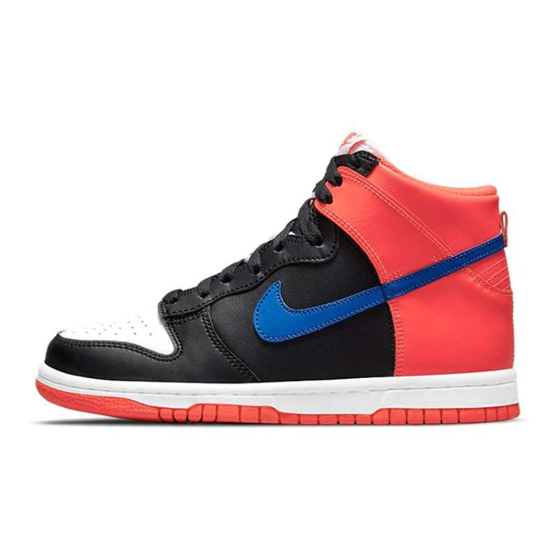 Nike Dunk High Knicks GS Sneakers DB2179-001