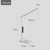 Rechargeable Study Desk Lamp