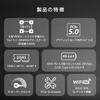 ASUS TUF GAMING WIFI Intel and 12th Generation CPU LGA1700 DDR5 Authorized Japanese Distributor Z790-PRO Motherboard, 14th, 13th, Compatible, Z790,