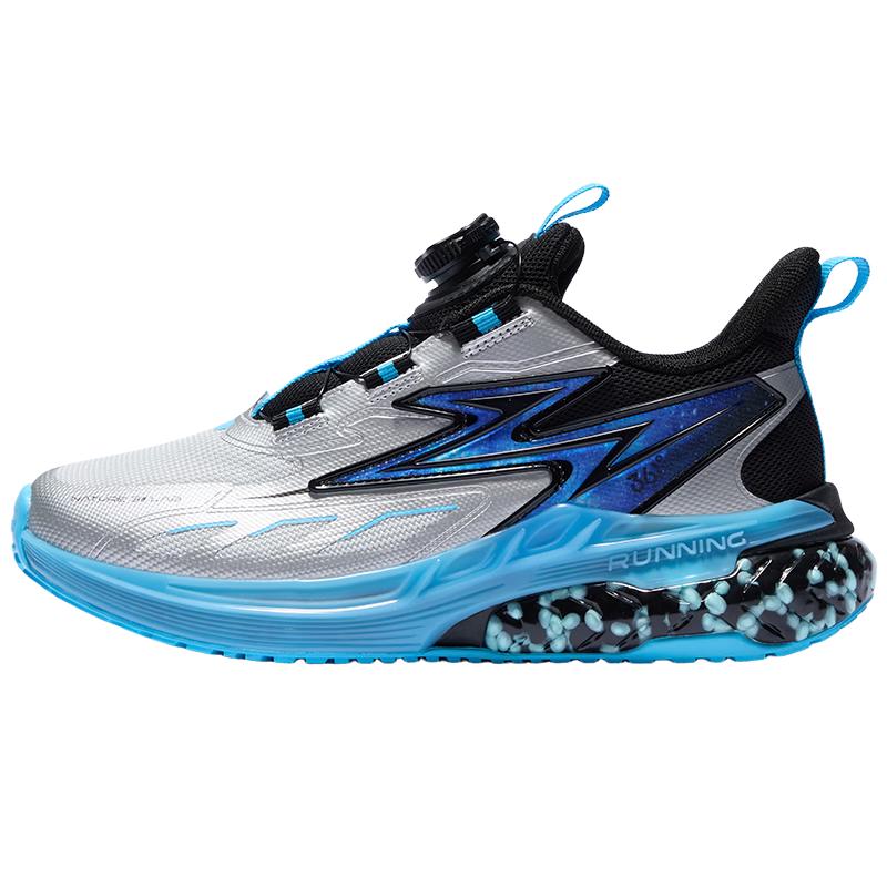 361° Kids  All-Season Cushioned Running Shoes 35