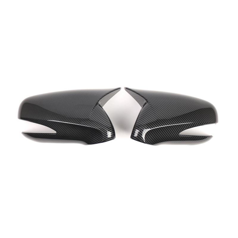 Ac29-Rearview Mirror Cover Caps For Lexus ES LS Is 2006-2012 LHD Side Wing Mirror Cap 8794A53411A0 8794A53411B1