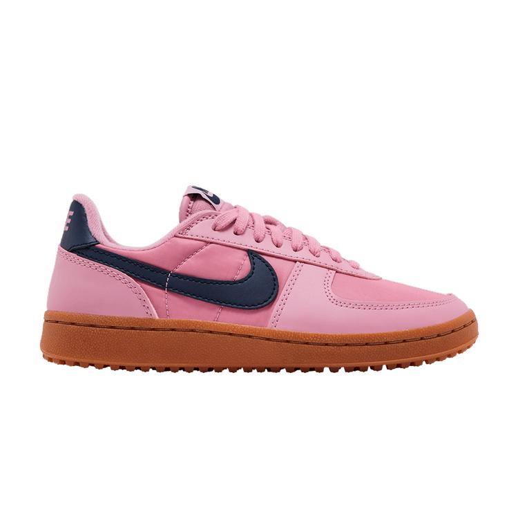 Nike Field General  82 SP Elemental Pink Obsidian (Women s) 44