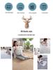 Instyle Thick Plush Imitation Rabbit Fur Carpet for Bedroom, Living Room, or Bay Window