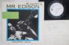 LP Record HARRY EDISON - Inventive Mr. Edison LLJ70065PROMO LIBERTY Japan Jazz Used
