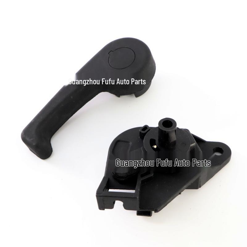 FT4Z16B626A: Kompatibel mit Ford Fusion/EDGE Motorhaubenentriegelungskabel Zuggriff Basis DS7Z-99042-A.