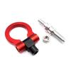 Trailer Ring Towing Bars Car Trailer Hooks for European Cars Vehicle Towing Hook Tow Trailer Hooks