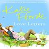 Love Letters by Katie Fforde Paperback Book 9780099525042