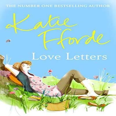 Love Letters by Katie Fforde Paperback Book 9780099525042