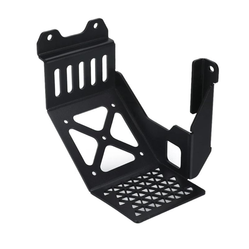L36A-Motorcycle Engine Protection Cover Bottom Protection Engine Cover For MT09 MT-09 SP 2021-2024