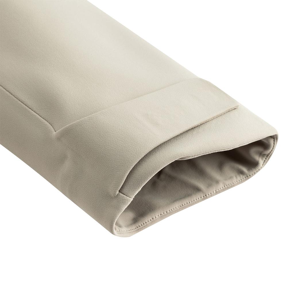 Anta Autumn City Lightweight Travel Champion Series Thick Knitted Jacket Men Jackets 152540716-5