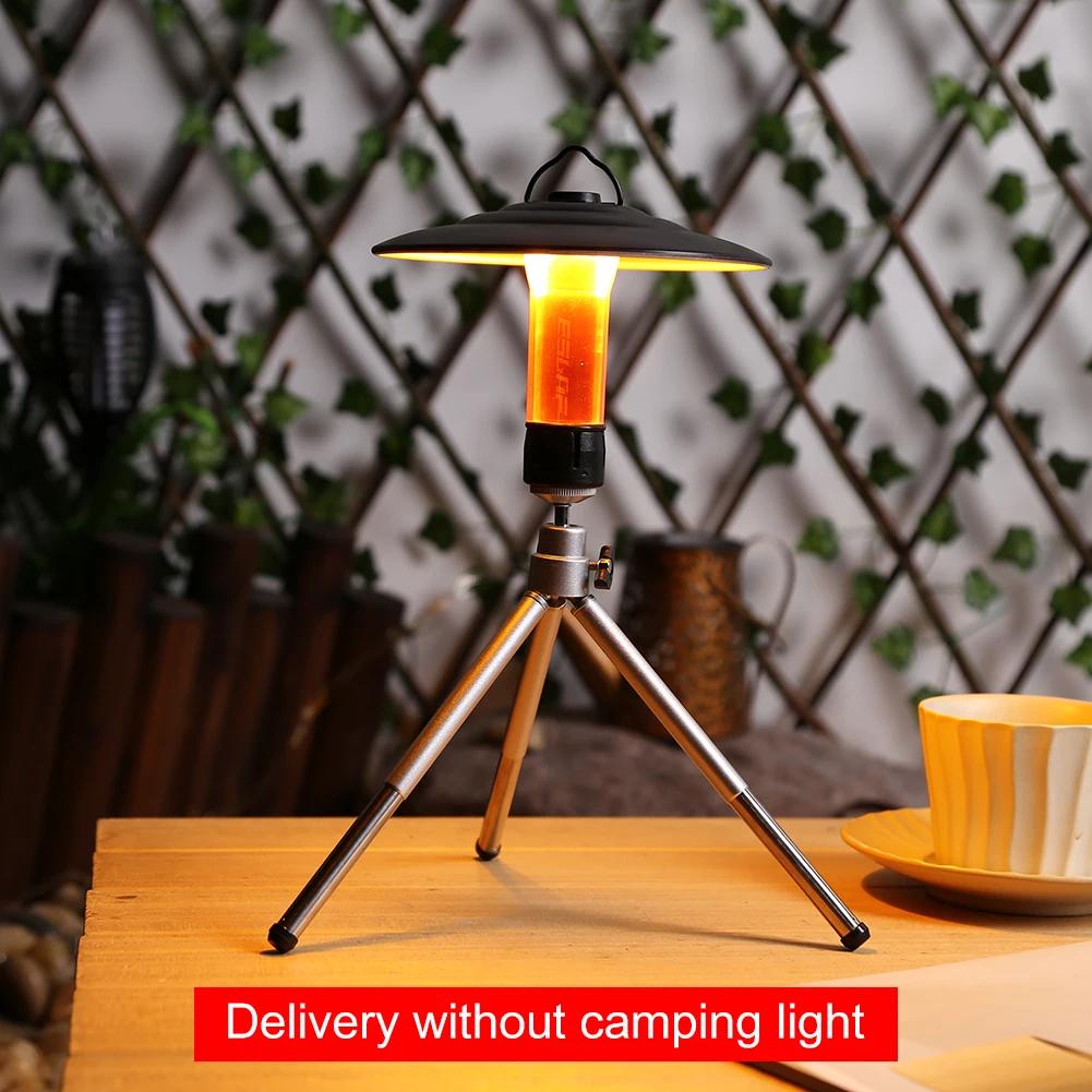 1-5PCS Mosquito Repellent Lampshade Protection Camping Lighting Accessories Orange Color Change Lamp Shade for Goal Zero 32005
